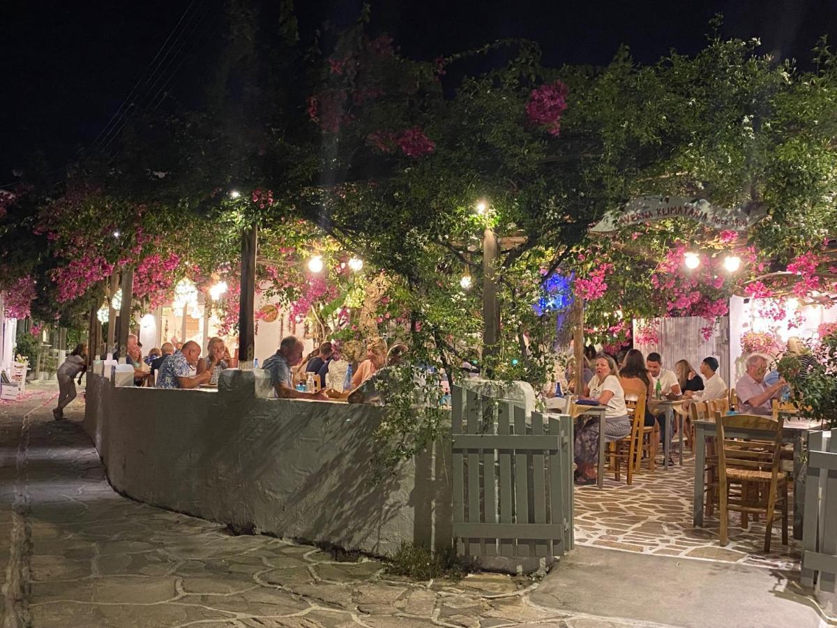 George'S Traditional House Agios Georgios  Экстерьер фото